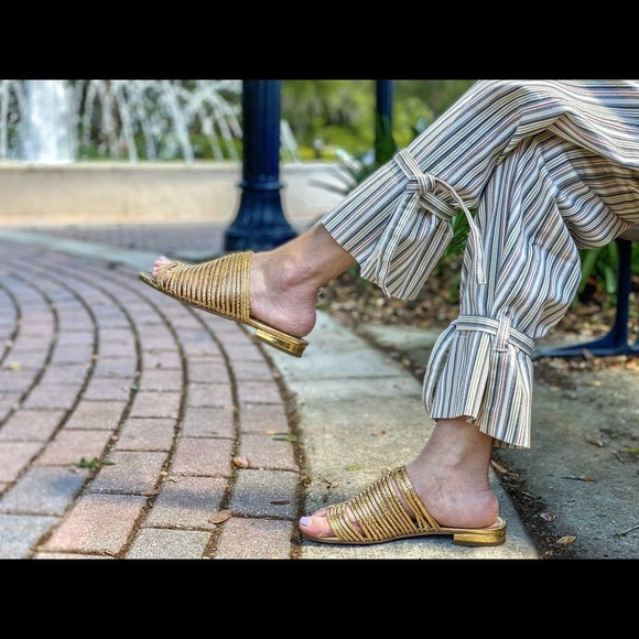 🌸 Cabi 5870 Convertible Trouser Size 4 & 10 NWT - Picture 3 of 5